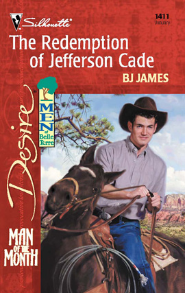 Title details for The Redemption of Jefferson Cade by Bj James - Available